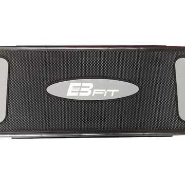АЭРОБИКА СТЕП 70Х28СМ 3 СТОП. РЕГУЛИРОВКА EB FIT