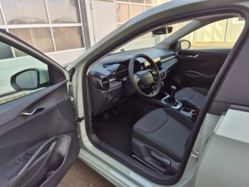 Skoda Fabia IV 1.0 TSI 95KM 2025 Skoda Fabia Edition 130 1.0 TSI 95KM Auto z placu, zdjęcie 8