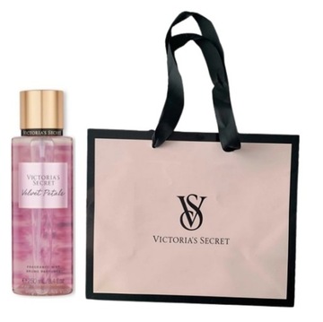 Victoria's Secret Velvet Petals 250 мл подарок