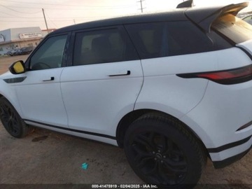 Land Rover Range Rover Evoque II 2020 Land Rover Range Rover Evoque Evoque s 2.0 Benzyna 246KM, zdjęcie 2