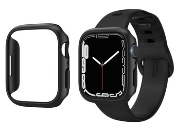 SPIGEN ETUI BUMPER DO - APPLE WATCH 9 / 8 / 7 45MM