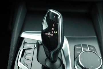 BMW Seria 5 G30-G31 Limuzyna Plug-In 2.0 530e 292KM 2022 BMW 5 530e, Serwis ASO, Automat, Skóra, Navi, zdjęcie 17