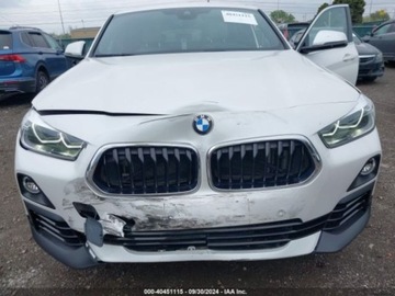 BMW X2 F39 2019 BMW X2 2019 BMW X2 XDRIVE28I 2.0 Benzyna 228KM, zdjęcie 6