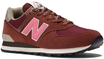 Buty NEW BALANCE U574GR2 R. 42