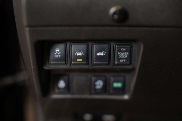 Nissan X-Trail III Terenowy Facelifting 1.3 DIG-T 160KM 2019 Nissan X-Trail 1.3 DIG-T Tekna 2WD DCT 1.3 Benzyna 160KM, zdjęcie 11