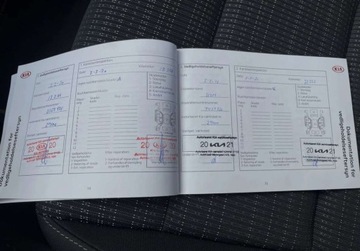 Kia Stonic Crossover 1.0 T-GDI 100KM 2019 Kia Stonic 1.0 T-GDI manual LED navi KAMERA bezwypadkowa 100KM, zdjęcie 37