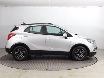 Opel Mokka I X 1.4 Turbo Ecotec 140KM 2019 Opel Mokka 1.4 Turbo, Salon Polska, Serwis ASO, zdjęcie 5