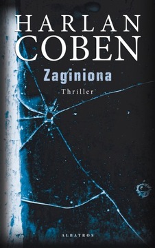 Zaginiona - Harlan Coben
