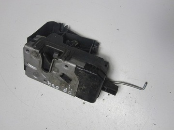 OPEL OE 24447341 ZÁMEK DVEŘE