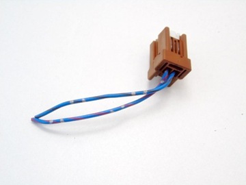 ZÁSTRČKA KONEKTOR NISSAN MURANO I Z50 3.5 ALTIMA MAXIMA QUEST PATHFINDER 350Z