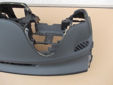 DESKA ROZDĚLOVAČE KONZOLA MITSUBISHI OUTLANDER III