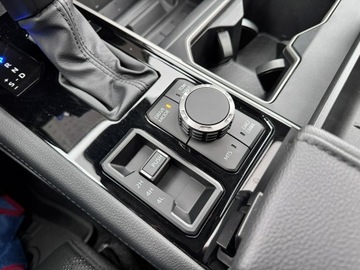 Toyota Tundra II 2024 Toyota Tundra 3.5 V6 389KM Bi-Turbo Bezwypadkowa., zdjęcie 38