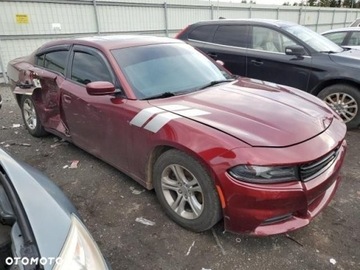 Dodge Charger VII 2019 Dodge Charger Dodge Charger, zdjęcie 1