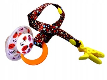 Tripper Pendant Tac для удержания для детей для коляски 0 м