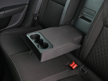 Skoda Octavia III Kombi 1.4 TSI 140KM 2015 Škoda Octavia Skoda Octavia DSG bi-xenon panorama, zdjęcie 35