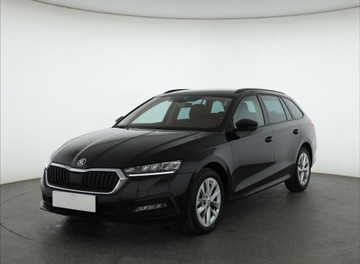 Skoda Octavia IV Kombi 2.0 TDI 150KM 2022 Skoda Octavia 2.0 TDI, Salon Polska, zdjęcie 1