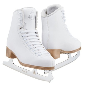 Łyżwy figurowe Jackson CLASSIC 500 r. 36