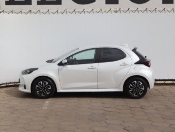 Mazda 2 III 2022 Mazda 2 1.5 Hybrid, Salon Polska, 1. Właściciel, zdjęcie 2