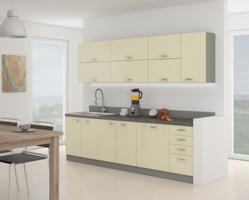 Zestaw kuchenny ALBA KARMEN HIT SPRZEDAŻY !!