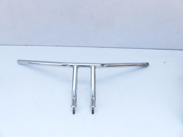 РУЛЬ KAWASAKI VULCAN 900 VN900 CUSTOM 07+