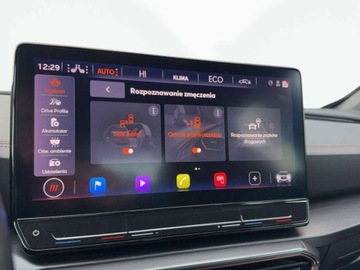 Cupra Formentor 2021 Cupra Formentor Plug-In, Kamera 360, Full Link, DCC, Ambiente, 1.4 245KM, zdjęcie 30