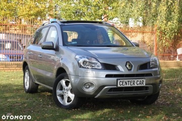 Renault Koleos I 2009 Renault Koleos Renault Koleos 2.0 dCi 4x4 Privilege Plus 2.0 Diesel 175KM, zdjęcie 3