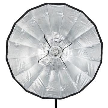 Софтбокс Quadralite Hexadecagon 120