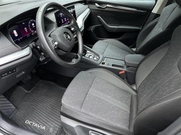 Skoda Octavia IV Liftback 1.5 TSI EVO 150KM 2023 Skoda Octavia 1.5TSI 150KM Style DSG l Gwarancja,, zdjęcie 10