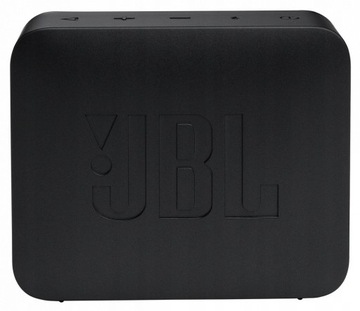 GŁOŚNIK PRZENOŚNY JBL GO Essential CZARNY BT