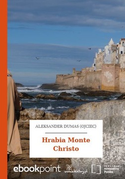 Граф Монте Кристо