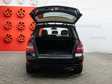 Mercedes GLK Off-roader 3.0 320 CDI 4MATIC 224KM 2010 MERCEDES-BENZ GLK 350 CDI 4-Matic Suv 3.0 224KM 2010, zdjęcie 27