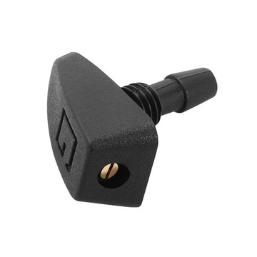 УНИВЕРСАЛЬНЫЕ ФОРСУНКИ ДЛЯ ПЕРЕДНЕГО РАСПЫЛЕНИЯ ТУМАНА