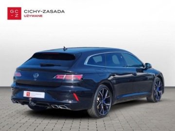 Volkswagen Arteon Shooting Brake R 2.0 TSI 320KM 2024 Volkswagen Arteon Shooting Brake 2.0 TSI 320KM R 4x4 DSG DCC Hak Panorama, zdjęcie 4