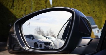 Peugeot 508 II SW 1.5 BlueHDi 130KM 2021 Peugeot 508 (Nr.060) 1.5 HDI Automat Kamera Navi Tempomat Klima Gwarancja, zdjęcie 37