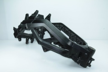 SUZUKI SV 650 S 03-12 РАМА + ДОКУМЕНТЫ