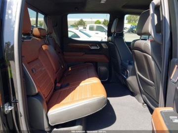  GMC Sierra 1500 Short Box Denali Ultimate 2023 6.2l 6.2 Benzyna 420KM, zdjęcie 12