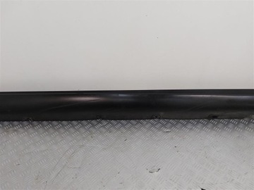 Listwa progowa ZEWNĘTRZNA prawa Citroen C5 III X7 2008-2017r 9681060180