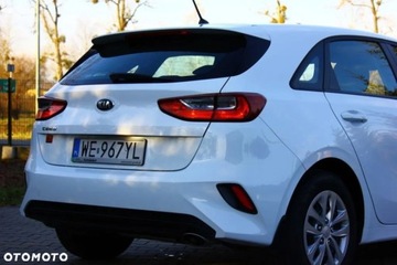 Kia Ceed III Hatchback 1.6 CRDi SCR 115KM 2020 Kia Ceed Kia Ceed 1.6 CRDi SCR S 1.6 Diesel 115KM, zdjęcie 10