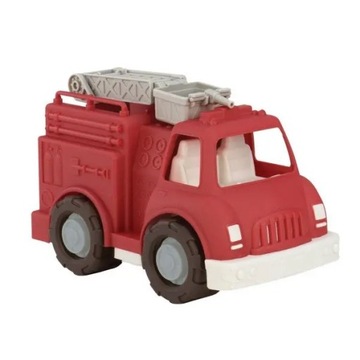 Wóz strażacki Wonder Wheels