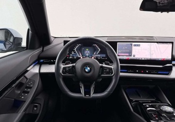 BMW Seria 5 2024 BMW Seria 5 I wlasciciel Hak M Sport Gwarancja Bezwypadkowy FVAT23, zdjęcie 29