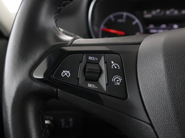 Opel Zafira C Tourer Facelifting 1.6 diesel 136 KM Start/Stop 136KM 2018 Opel Zafira 7osob, Navi, czujniki, aut.klima, zdjęcie 26