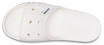 Damskie Sportowe Klapki Crocs Bayaband 39-40