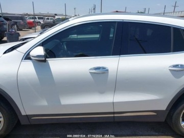 Mercedes GLA II 2021 Mercedes-Benz GLA 2021 Mercedes-Benz GLA GLA 250 SUV 2.0 Benzyna 221KM, zdjęcie 13