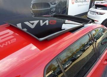 Volkswagen Golf VII GTD 5d 2.0 TDI-CR BlueMotion Technology 184KM 2013 Volkswagen Golf GTD*2.0 TDI 184Ps*AUTOMAT*TORNADO, zdjęcie 35