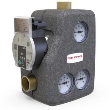 TERMOREGULATOR DEFRO 55 BASIC LADDOMAT LM9A LM20