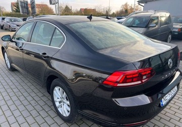 Volkswagen Passat B8 Limousine Facelifting 2.0 TDI SCR 150KM 2020 Volkswagen Passat 2.0TDI 150KM FulLed Navi Kamera Carplay AluZima Oryginal, zdjęcie 38