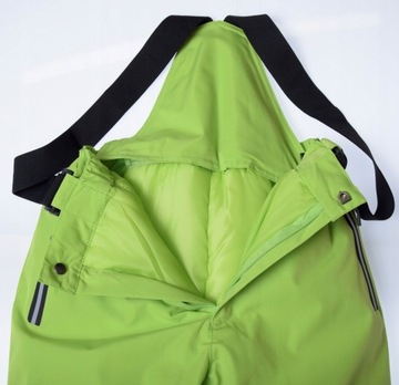 J-363-2Z10 ЛЫЖНЫЕ БРЮКИ НА ПУХОВИКЕ 140