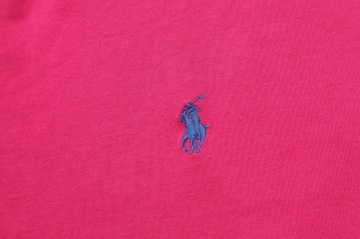 POLO RALPH LAUREN T-SHIRT ORYGINALNA KOSZULKA PREMIUM z Logo M