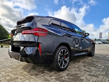 BMW X3 G45 2025 BMW X3 xDrive20d Sport Suv 2.0 (197KM) 2025, zdjęcie 2