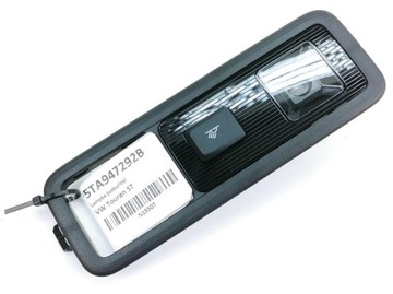LAMPKA PODSUFITKI KABINY VW TOURAN 5T TIGUAN 5NA